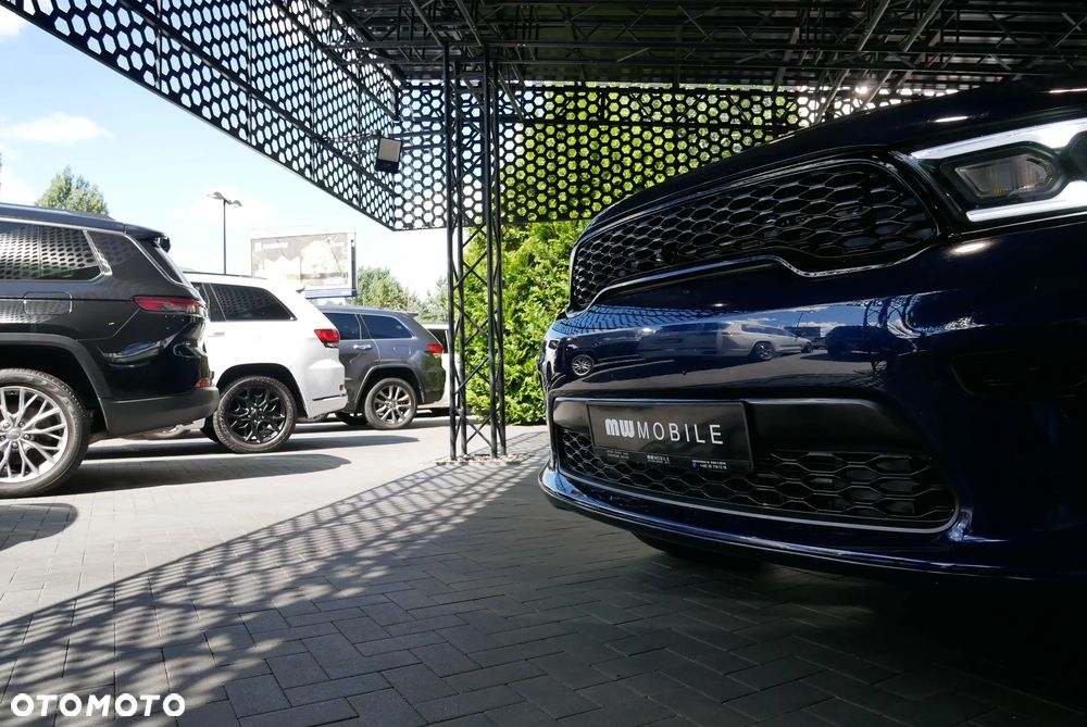 Dodge Durango - 31