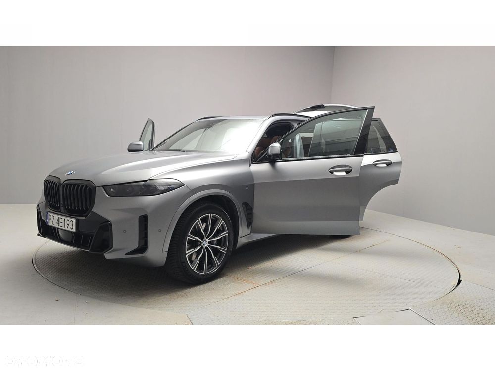 BMW X5 - 9