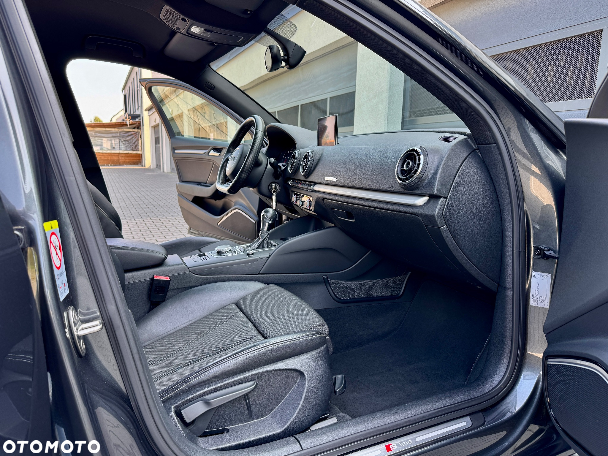 Audi A3 - 27
