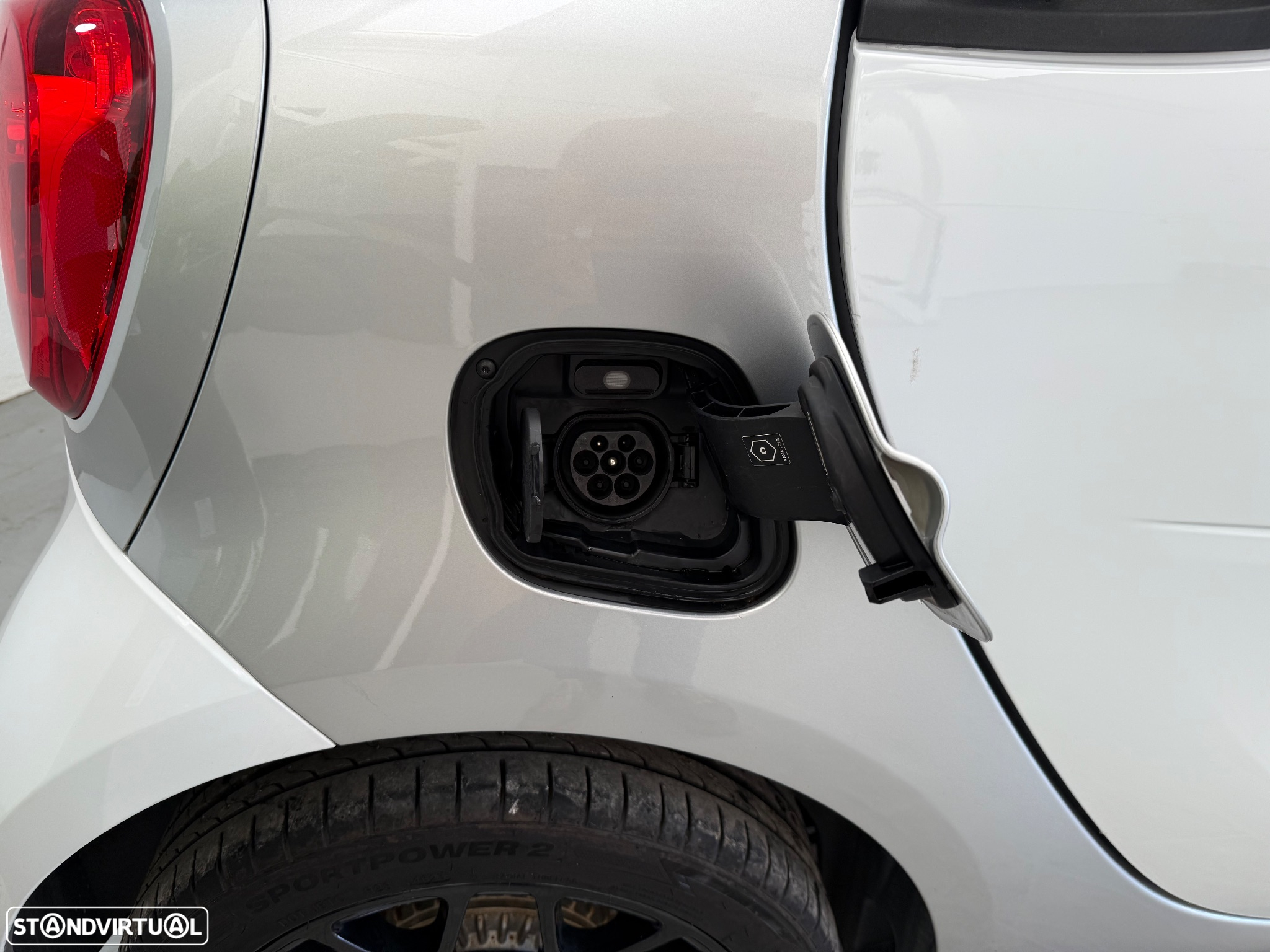 Smart ForTwo Coupé EQ - 16