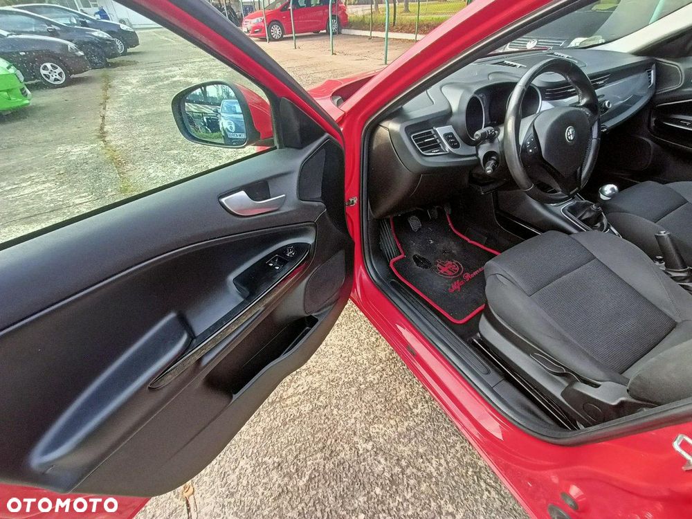 Alfa Romeo Giulietta - 29
