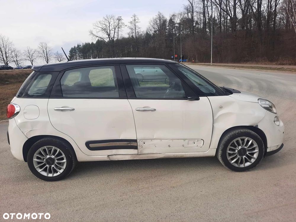 Fiat 500L 0.9 8V Twinair Lounge S&S - 3