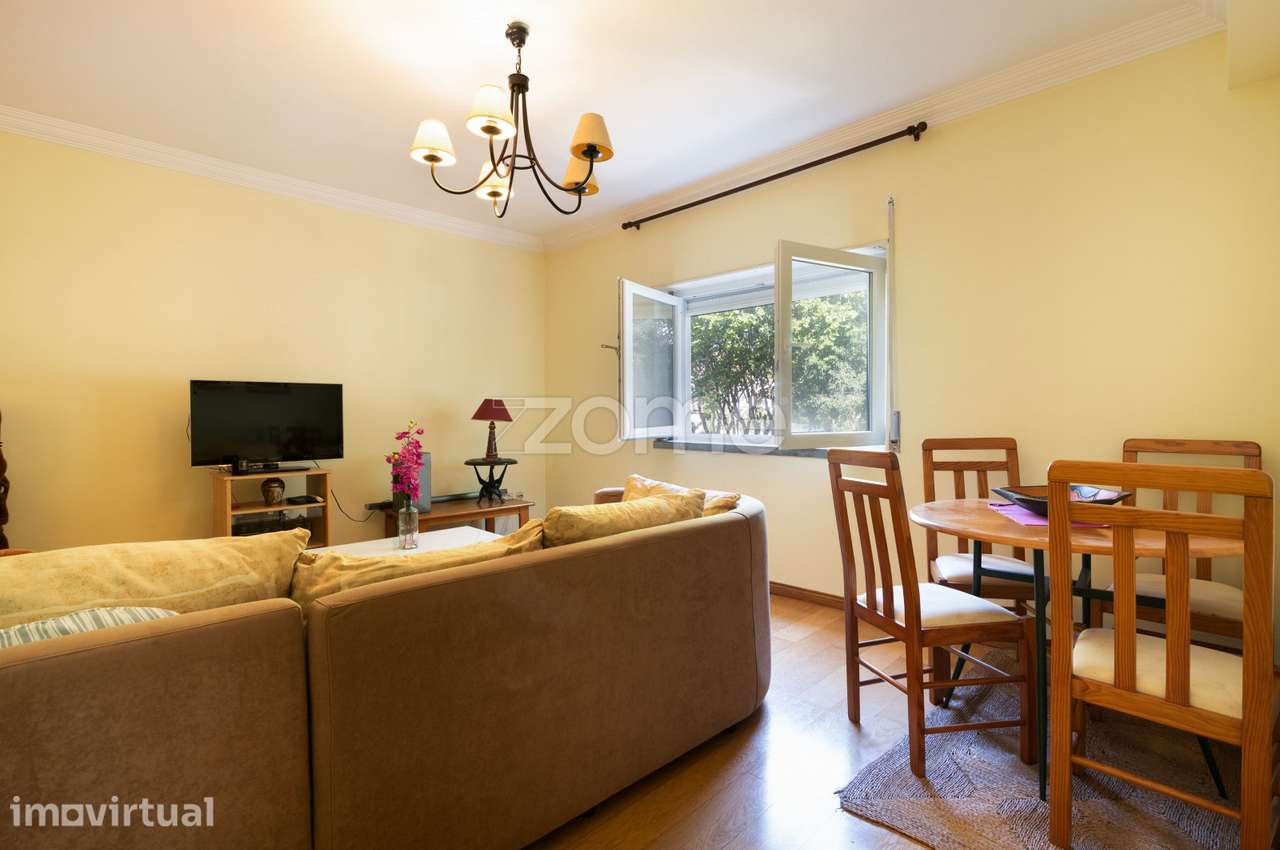 Apartamento T3 para arrendamento em Monte Estoril, - Grande imagem: 2/44