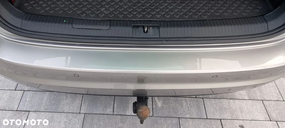 Volkswagen Golf Sportsvan 1.4 TSI BlueMotion Technology Lounge - 12