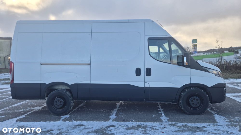 Iveco Daily 35S17 L2H2 - 2