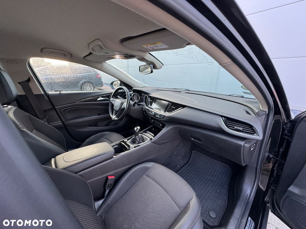 Opel Insignia 2.0 CDTI Elite S&S - 18
