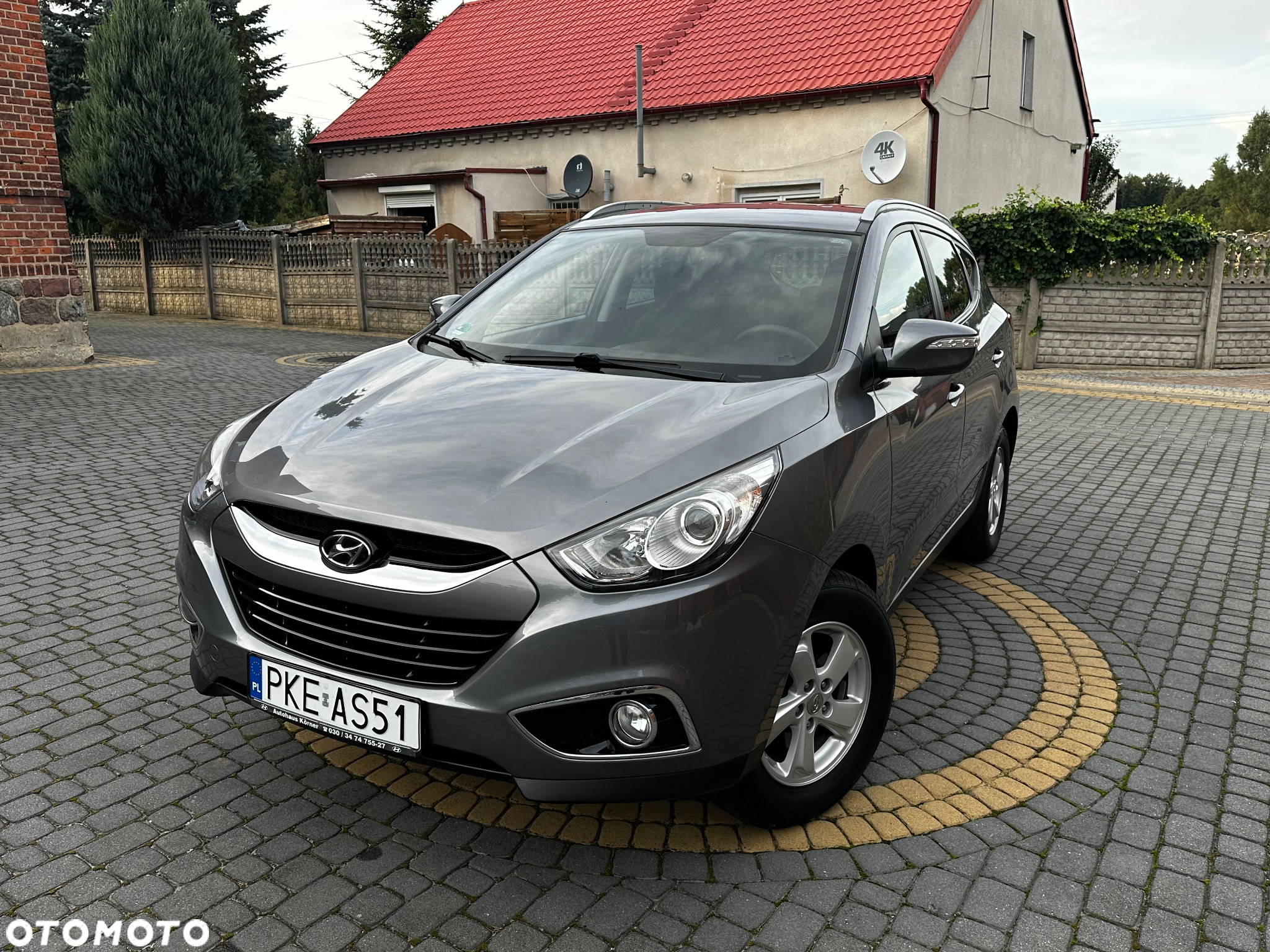 Hyundai ix35 - 9
