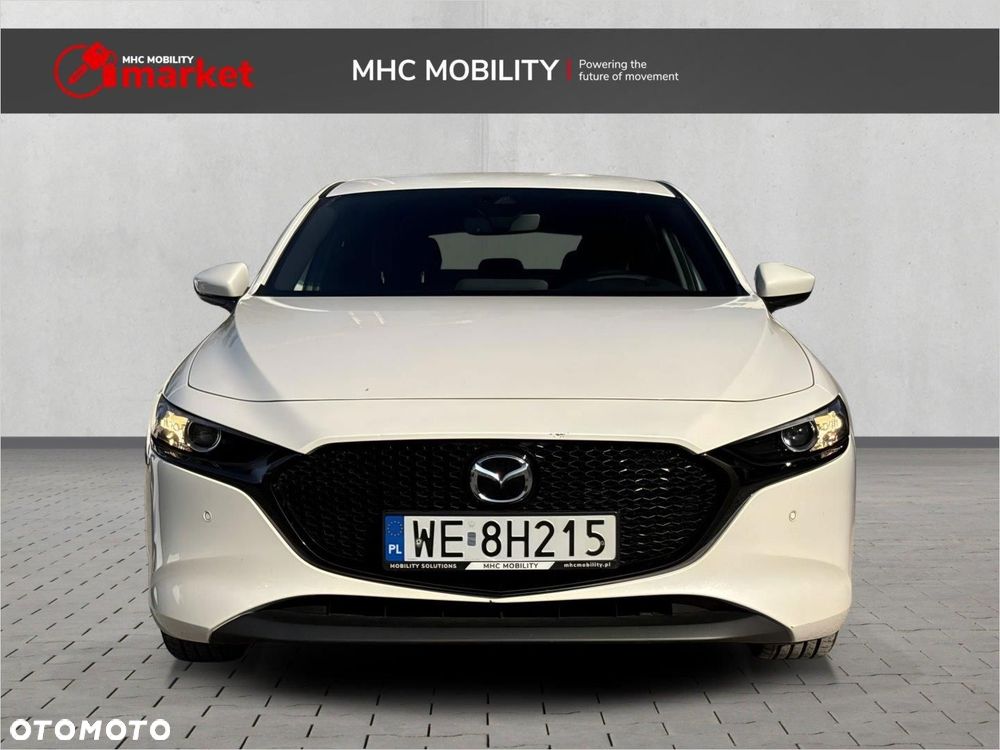 Mazda 3 2.0 mHEV Kanjo - 9