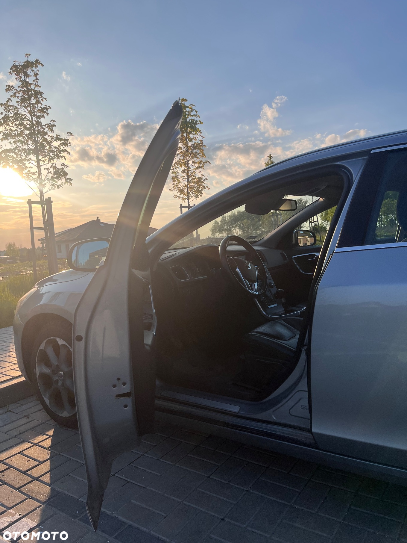 Volvo V60 D2 Ocean Race - 5