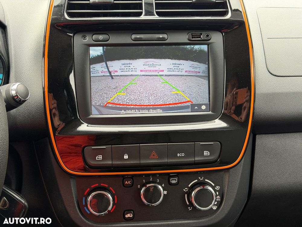 Dacia Spring Extreme - 24