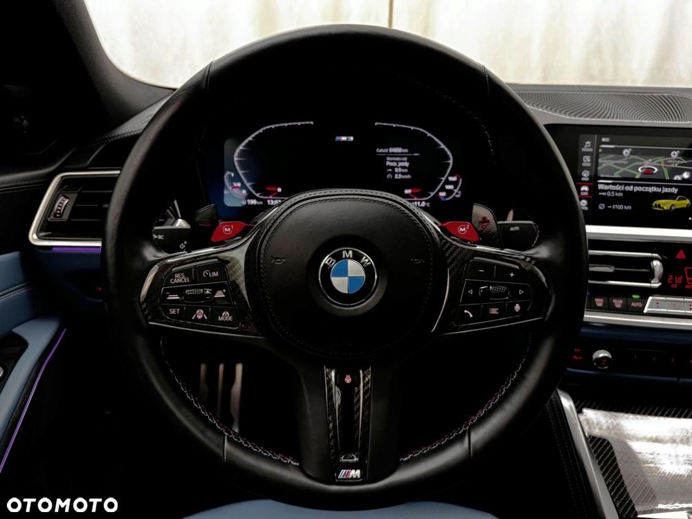 BMW M3 - 32