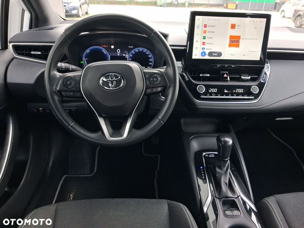 Toyota Corolla 1.8 Hybrid Comfort - 18