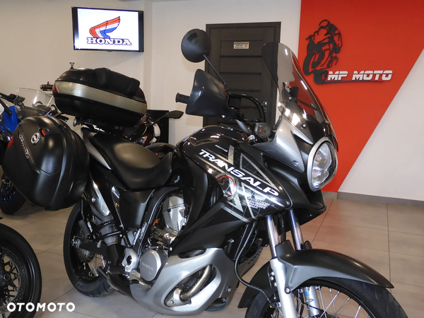 Honda Transalp