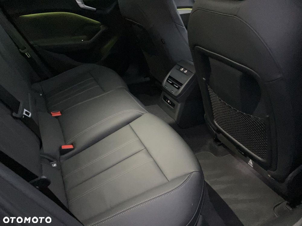 Audi A5 Limousine - 14