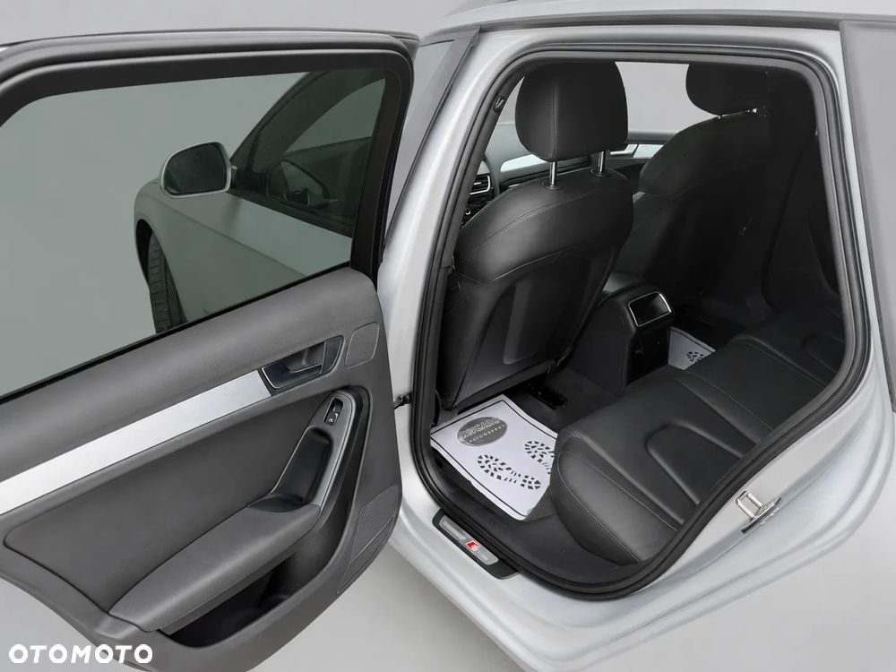 Audi A4 Avant 1.8 TFSI - 26