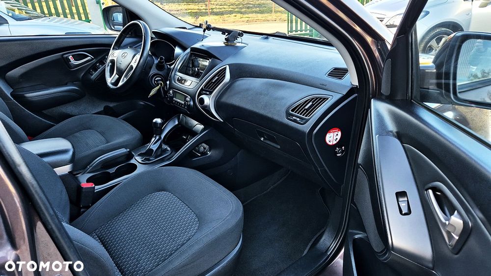 Hyundai ix35 2.0 Premium - 38