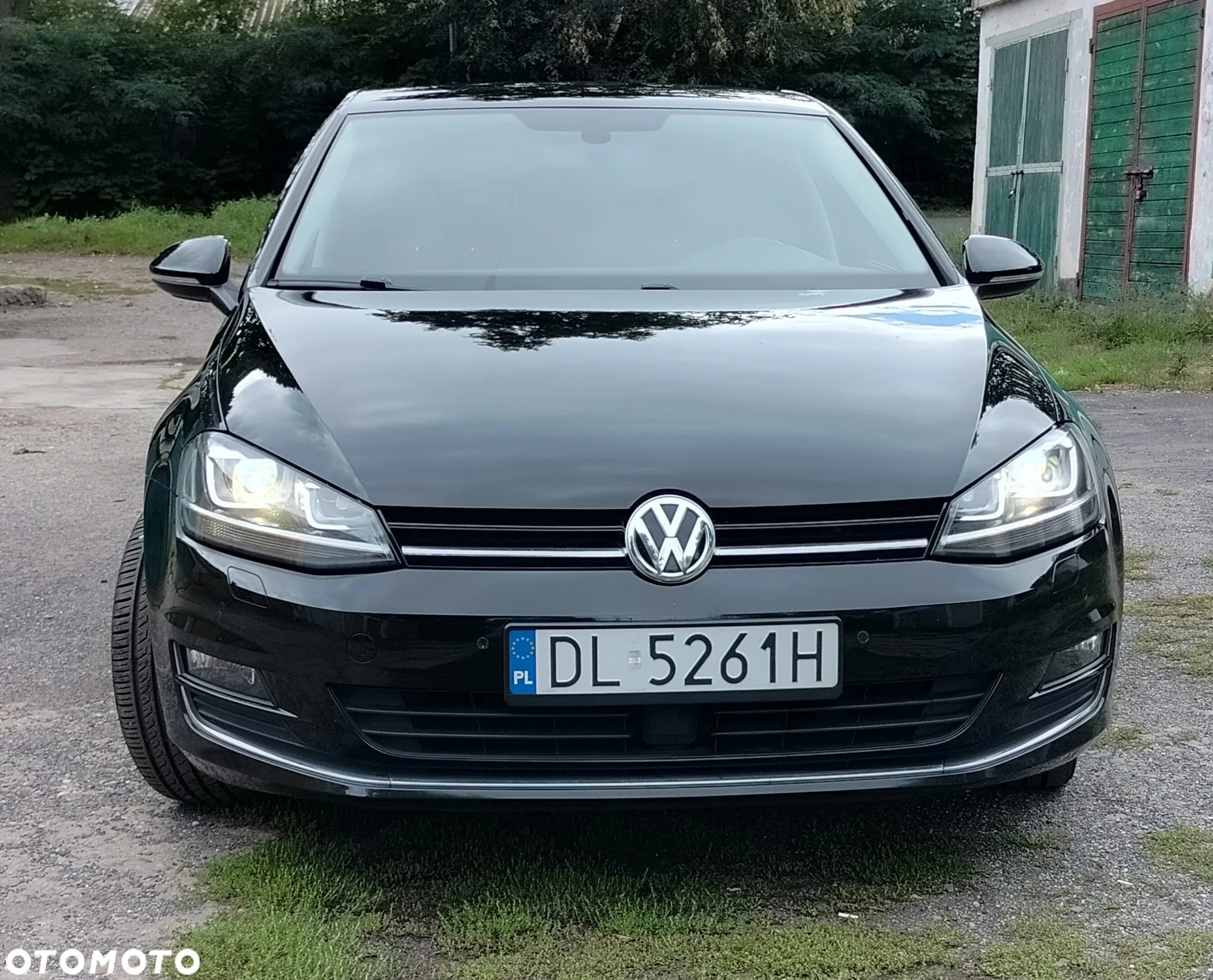Volkswagen Golf 1.4 TSI BlueMotion Technology Highline - 7
