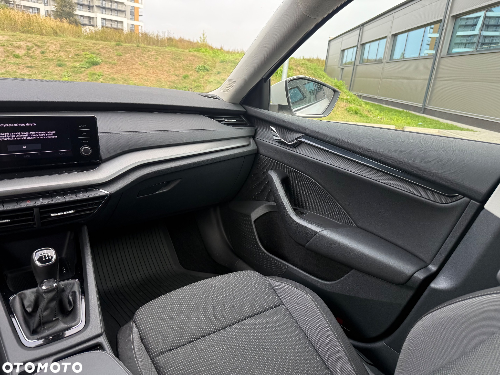 Skoda Octavia 2.0 TDI Ambition - 13