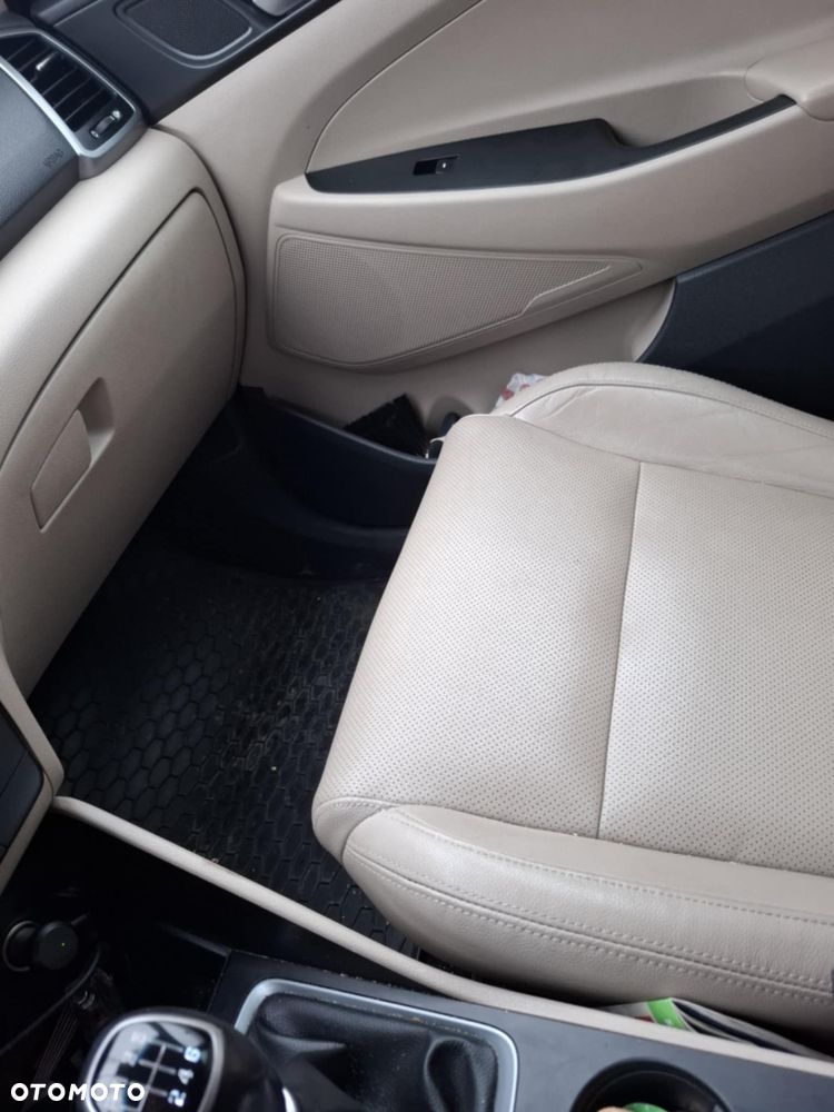 Hyundai Tucson - 6
