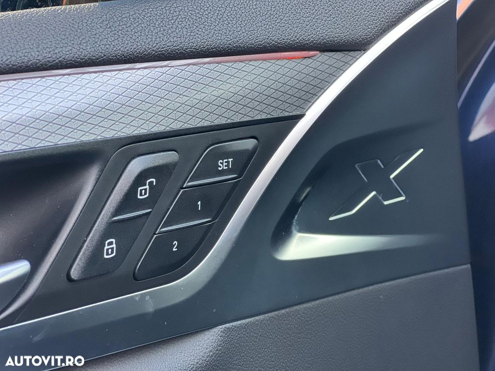 BMW X4 xDrive35d AT Advantage - 21