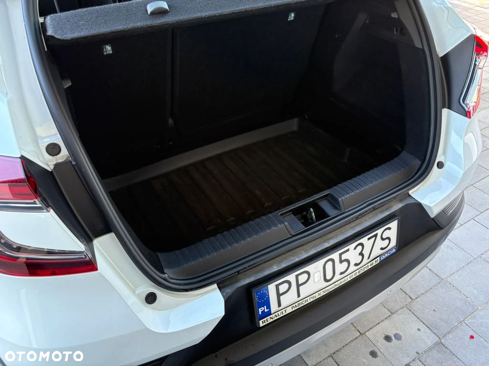 Renault Captur - 22