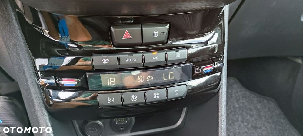 Peugeot 2008 - 29