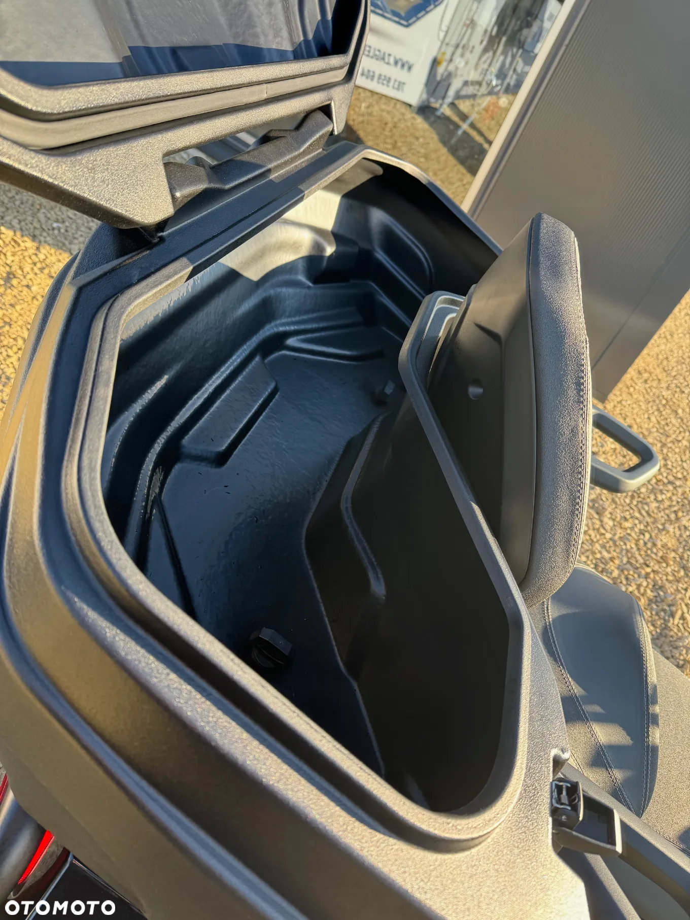 QJMOTOR SFA 1000 - 29