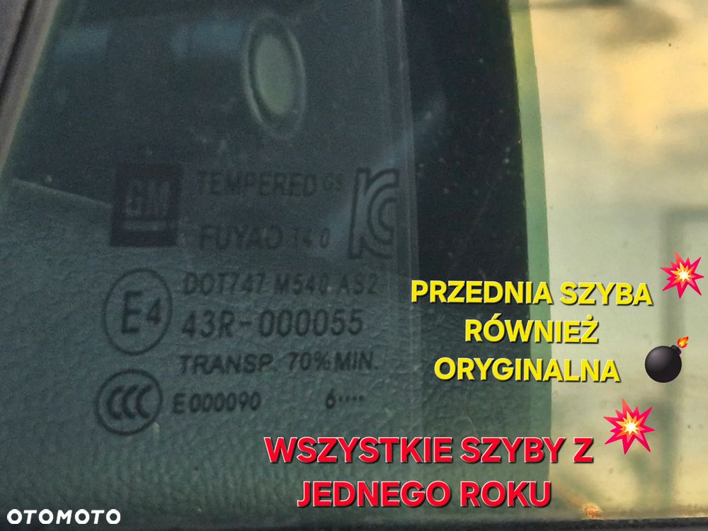 Opel Mokka 1.4 T Cosmo S&S - 14