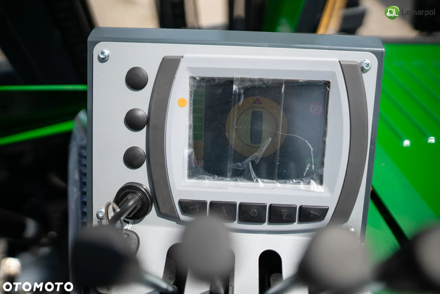 Combilift CBE-3000 - 12