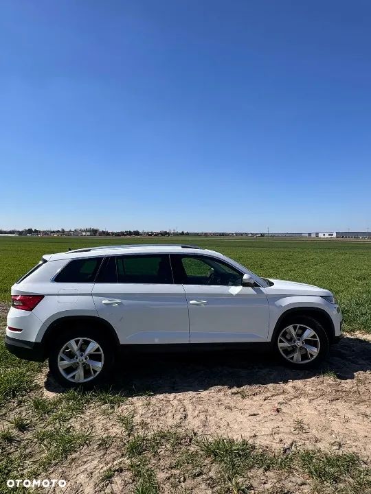 Skoda Kodiaq - 7