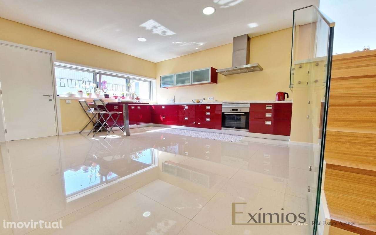 Moradia isolada V2+1 de arquitetura moderna, em Argivai - Grande imagem: 5/15