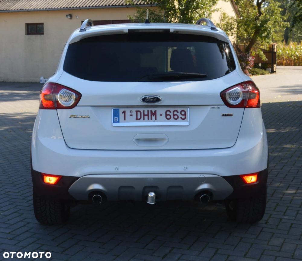Ford Kuga - 6