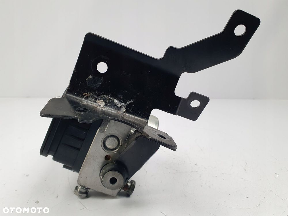 POMPA ABS STEROWNIK Triumph Speed Triple 1050 11-16 pompa hamulcowa TD8407 - 9