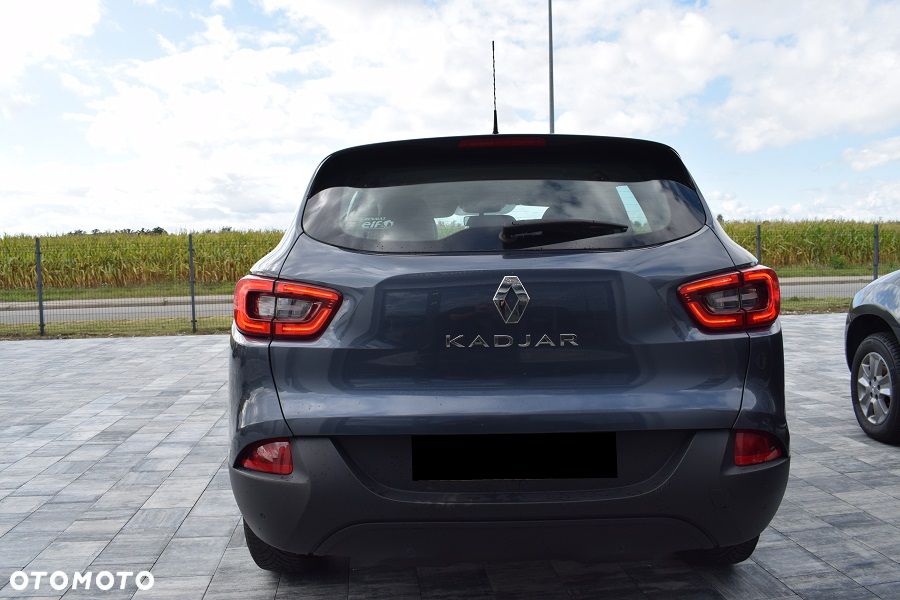 Renault Kadjar Energy TCe 130 Life - 15