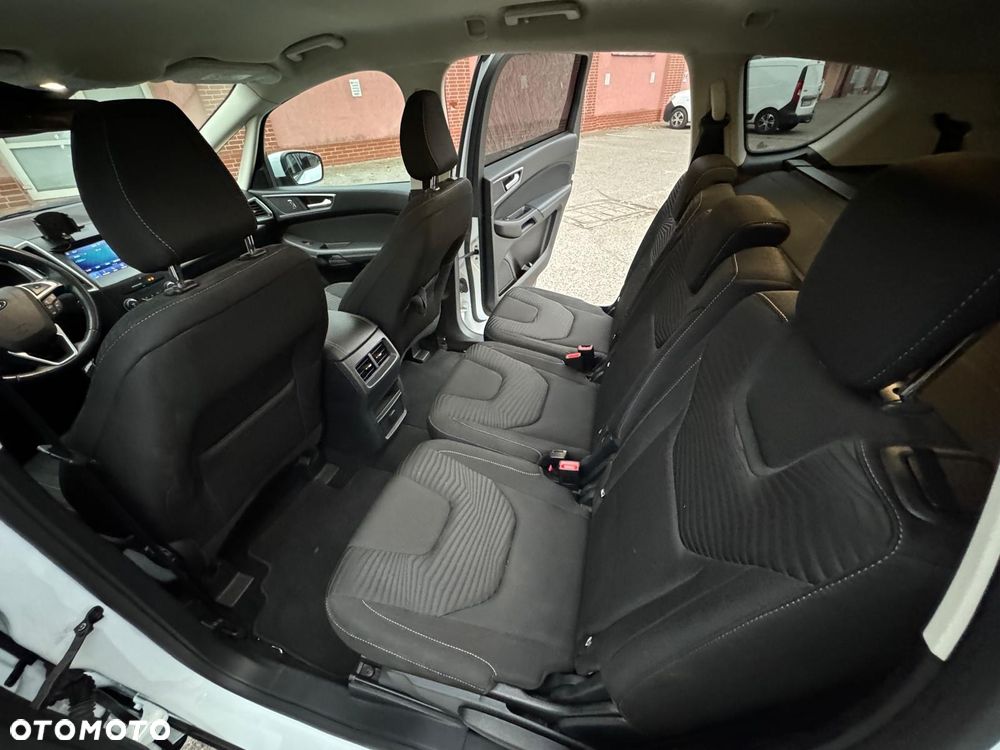 Ford S-Max 2.0 TDCi Trend PowerShift - 21