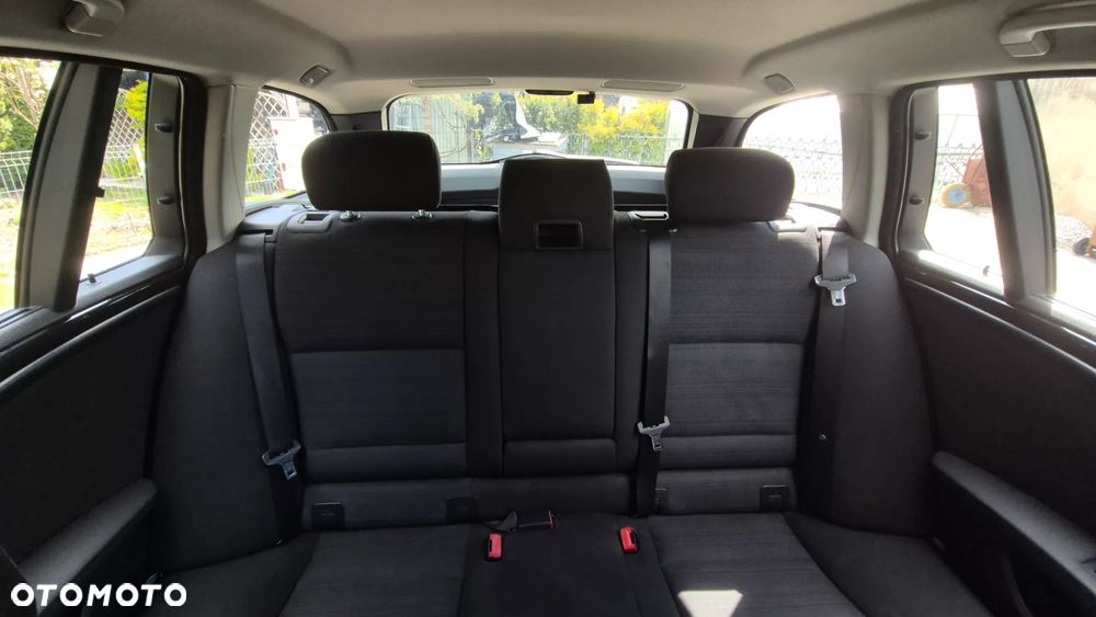 BMW Seria 5 520d - 12
