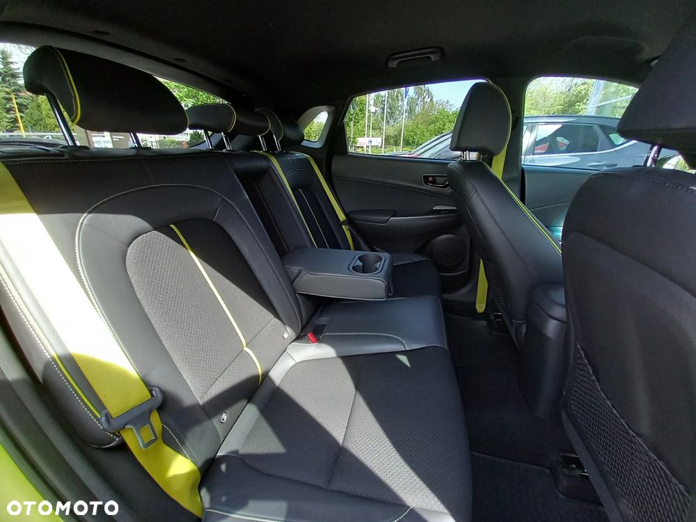 Hyundai Kona 1.0 T-GDI Style - 15