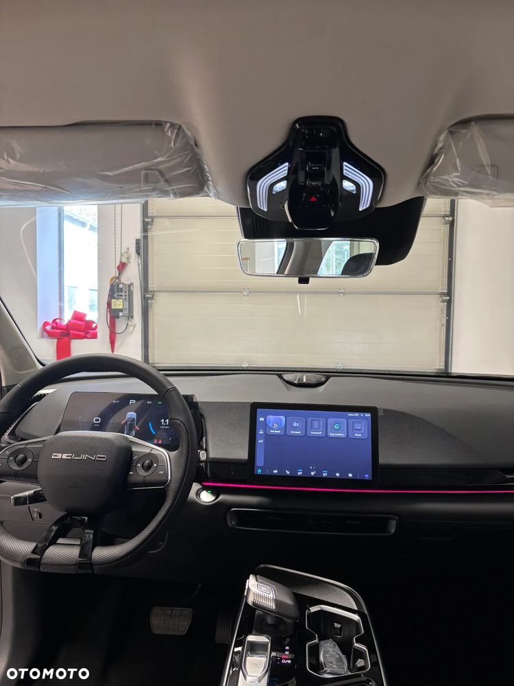 BAIC 5 - 9