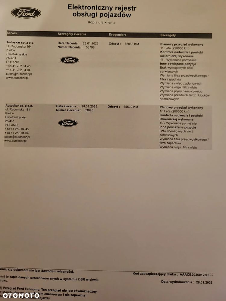 Ford Fiesta 1.25 Silver X - 26