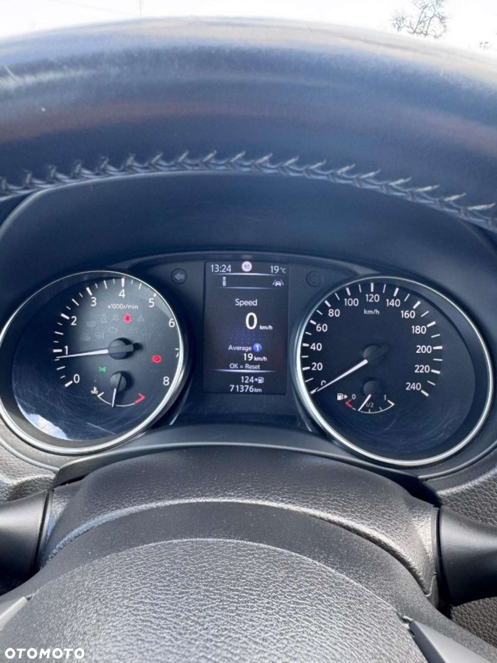 Nissan Qashqai - 18
