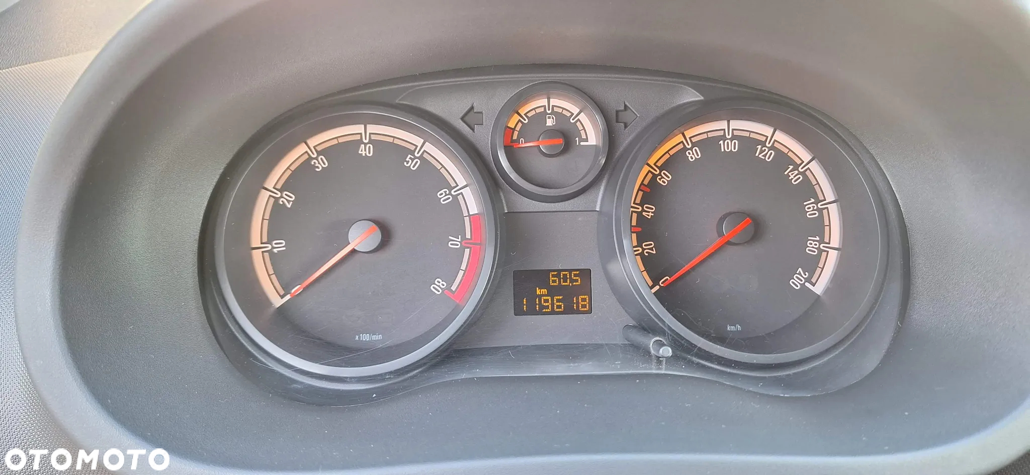 Opel Corsa - 9