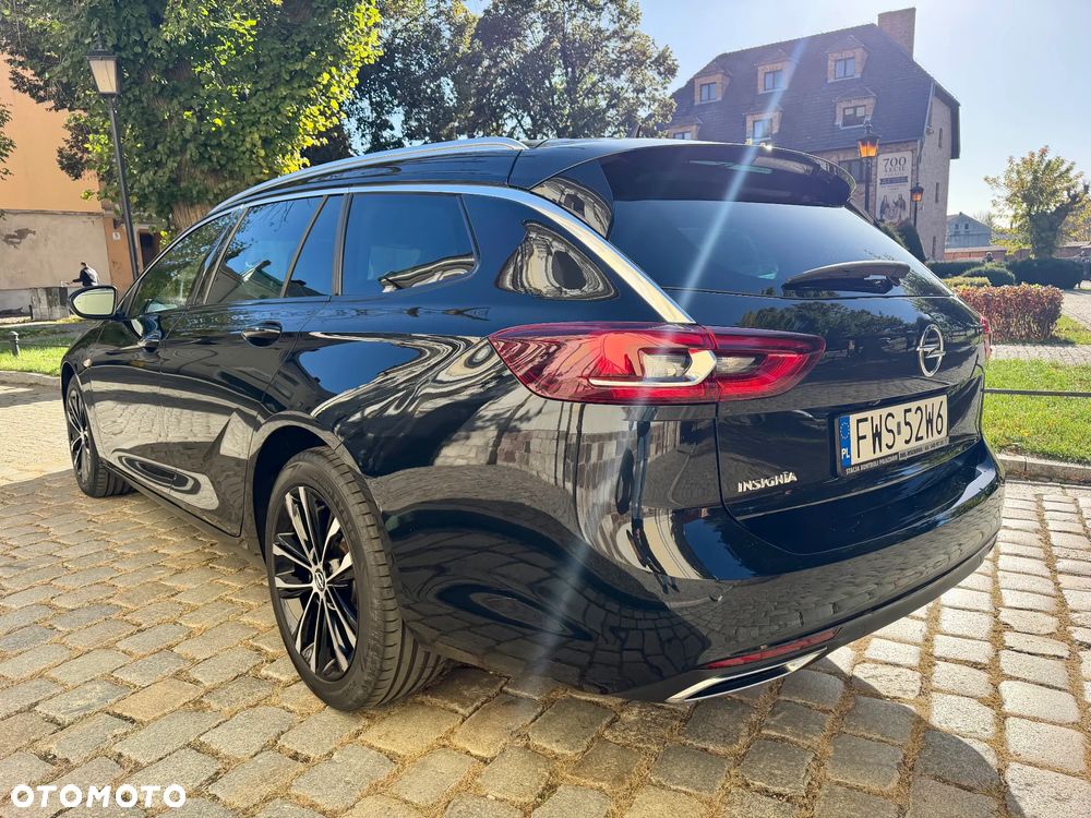 Opel Insignia 2.0 CDTI Ultimate S&S - 17