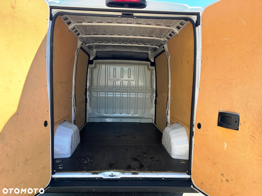 Peugeot Boxer L2H2 - 7