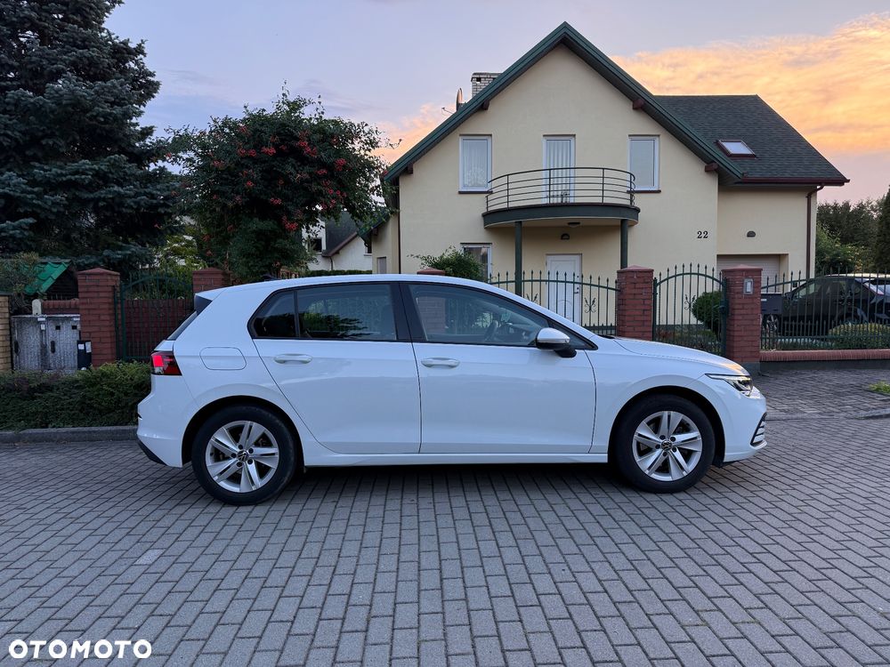 Volkswagen Golf 1.5 TSI EVO Life - 6