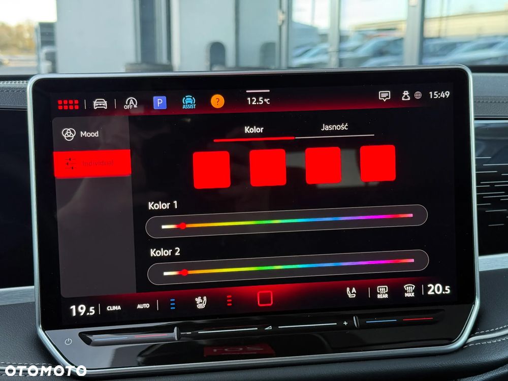 Volkswagen Passat 2.0 TDI SCR Elegance DSG - 38