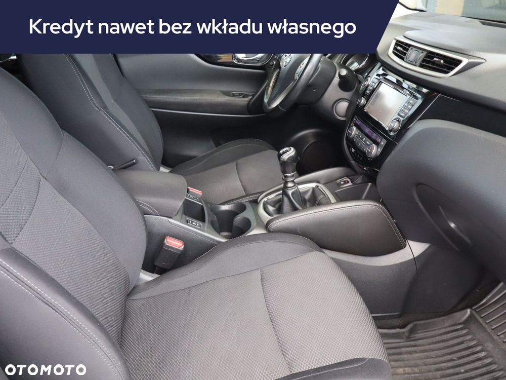 Nissan Qashqai - 11