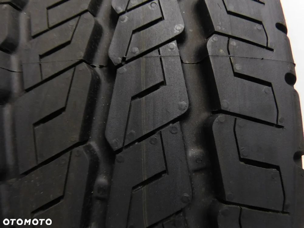 225/65 R16C CONTINENTAL VANCOCAMPER - 2