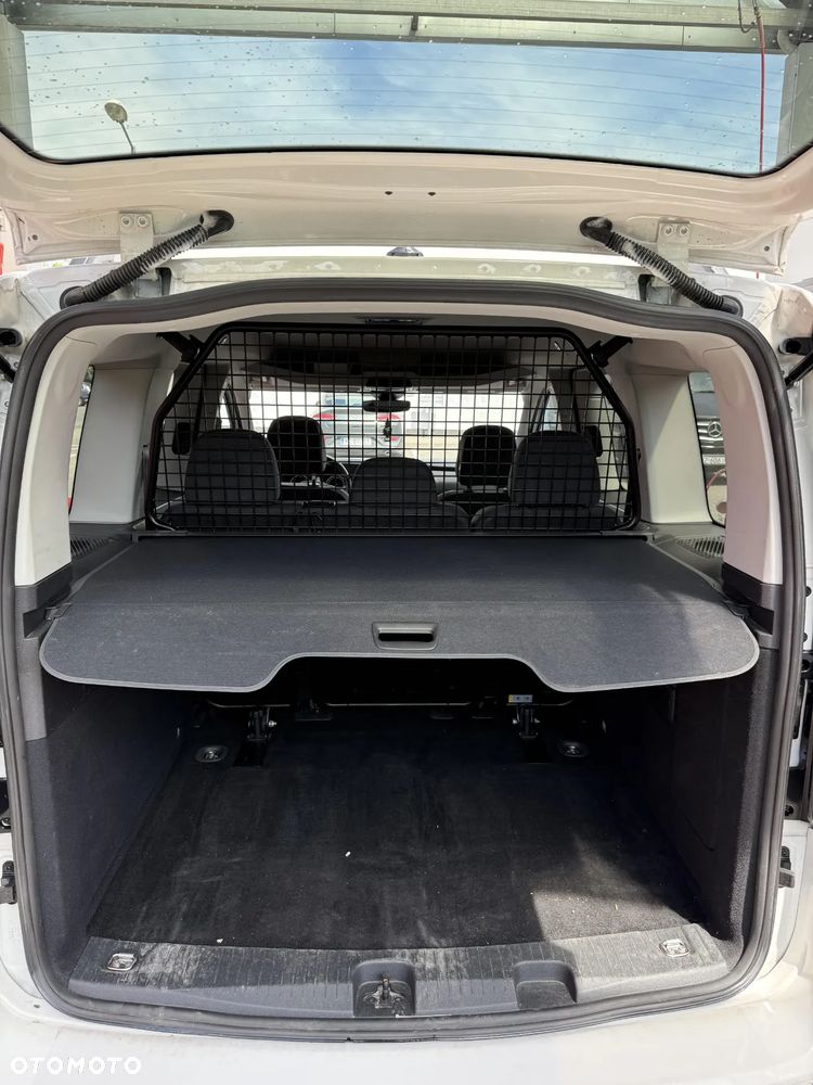 Volkswagen Caddy 2.0 TDI Life - 8