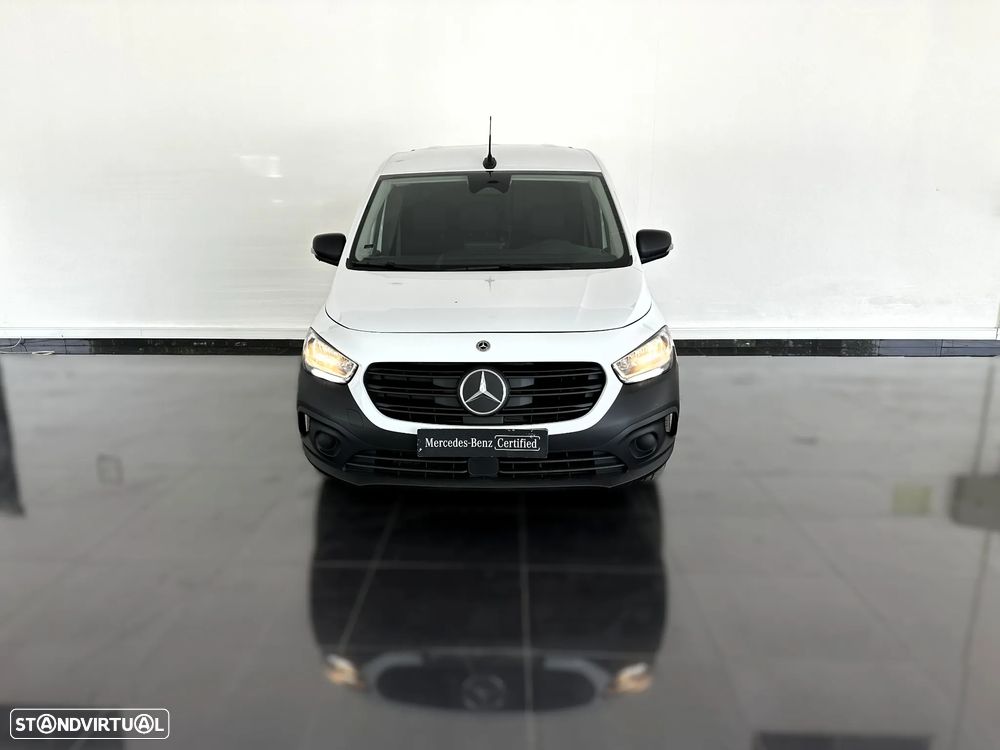 Mercedes-Benz eCitan Furgão Standard - 2