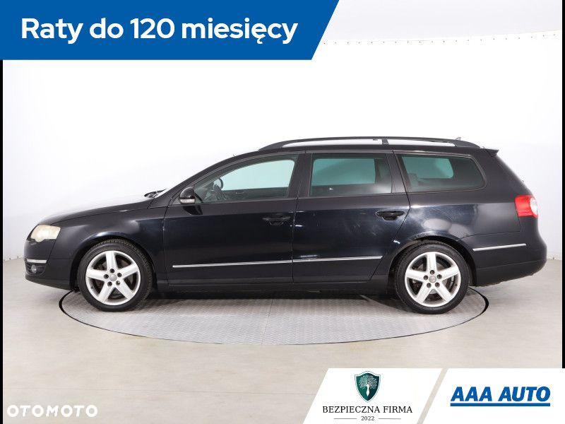 Volkswagen Passat - 3
